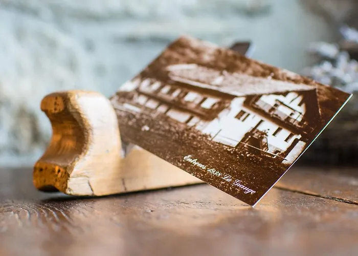 La Grange - Animal Chic