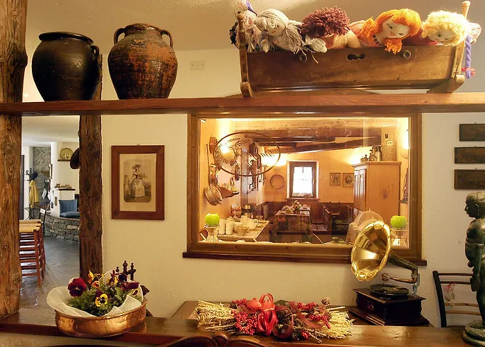 Hotel La Grange - Animal Chic 3*